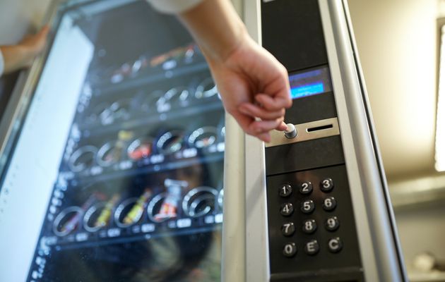 Buy Vending Machine Businesses That Is Worth Your Time And Money