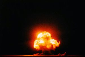 Hiroshima et Nagasaki : des "tests" nucléaires pour les États-Unis