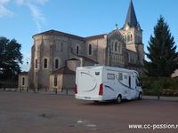 CC-passion, 16 juin 2017