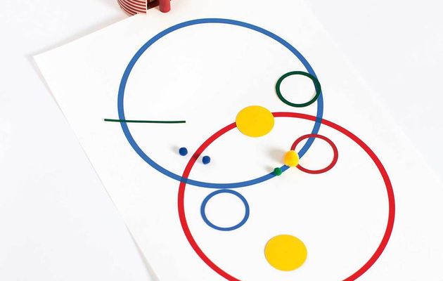 Vibrato, Jean Simon Roch, 2016