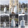 Fontaine du Jardin du Luxembourg