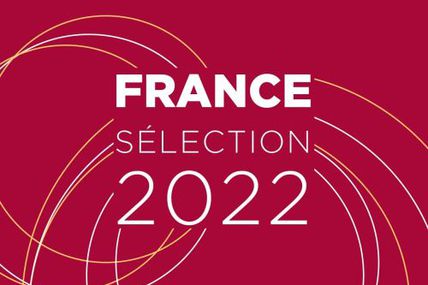 【フランス】【Guide Michelin France 2022】