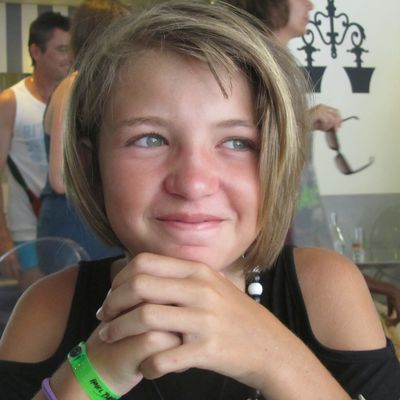 5ème jour en Martinique : coiffeur !