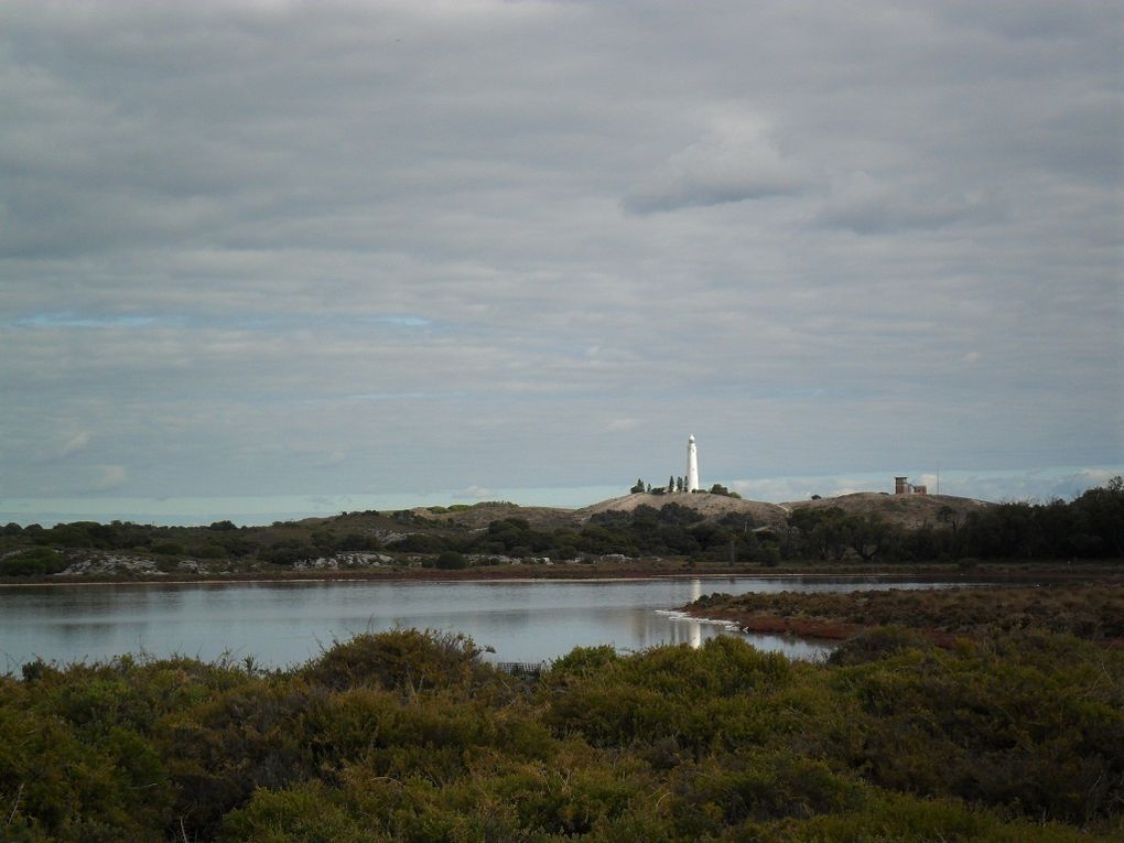 Album - 4. Perth et ses environs