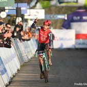 CC - Championnat de France - Élite Hommes : Classement - Actualité - DirectVelo