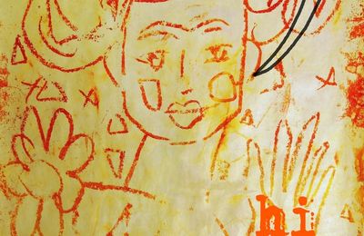 bienvenue dans .... - my gelli-o-corner