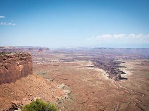 Moab : Canyonlands &amp; Arches