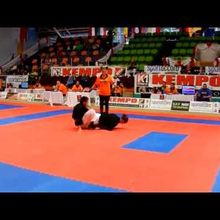 VIDEOS (DIVERS)   DE KEMPO 