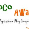 Résultats des Prix YoBloCo des meilleurs blogs sur les jeunes et l’agriculture