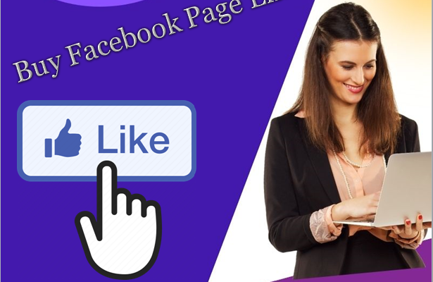 Buy Facebook Page Likes - Facebook Page Likes USA