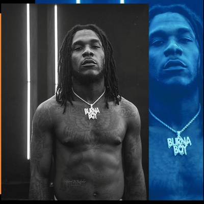 Burna Boy,  Biographie, Discographie, Music, Photos, Vidéos | Worldzik