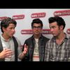 Jonas Brothers : Hablan de un posible nuevo album