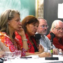 Mineras y gobierno canadienses, culpables de violentar pueblos