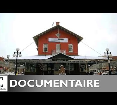 L'HISTOIRE DE LA ST-VALENTIN