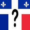 Au Québec ou en France?