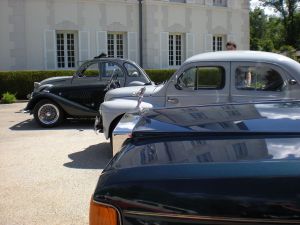 A VENDRE ROLLS-ROYCE Silver Shadow 