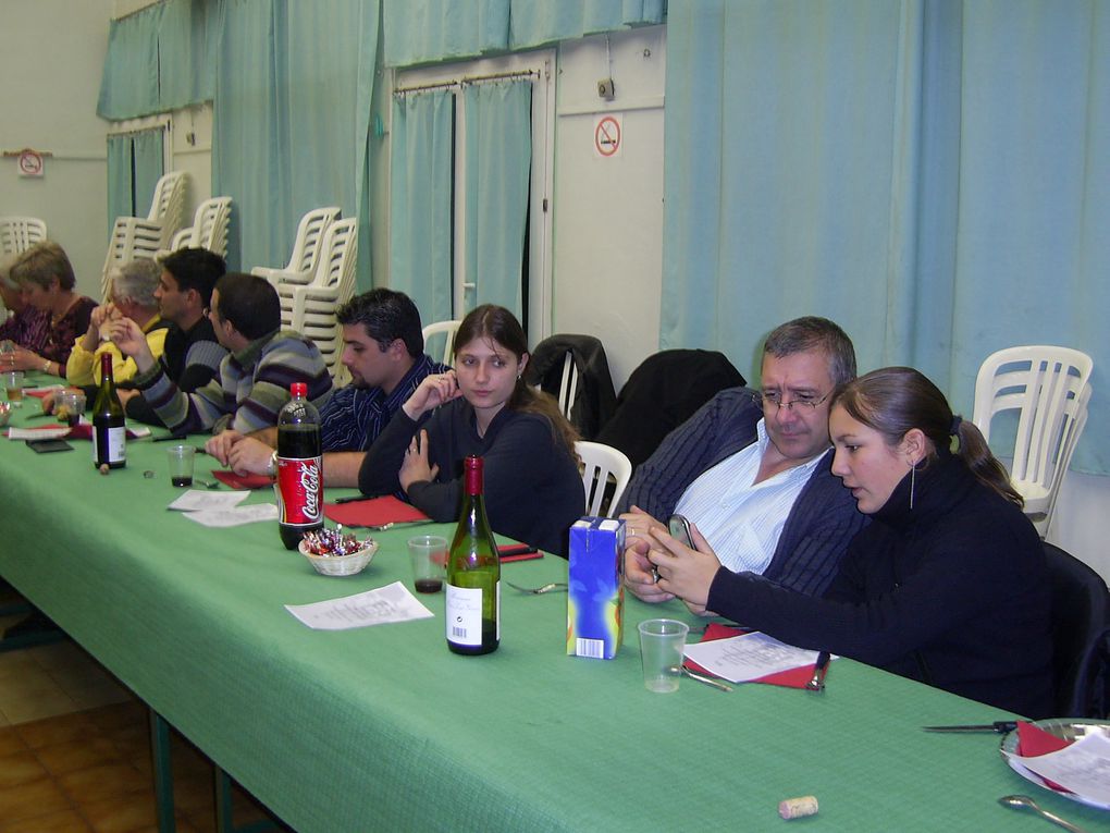 Album - Repas cea 2005