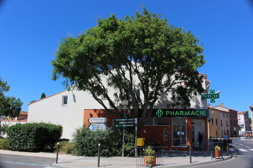 Livraison d'une Pharmacie