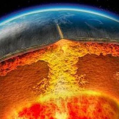 Big One, Kilauea : Faut-il s'attendre à un cataclysme planétaire dans les prochains jours ? 