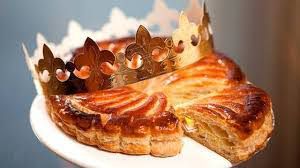 Joyeuse Epiphanie + recettes de galettes et couronne ...