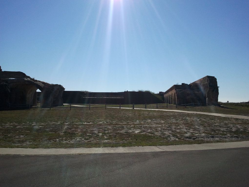 Album - Fort-Pickens