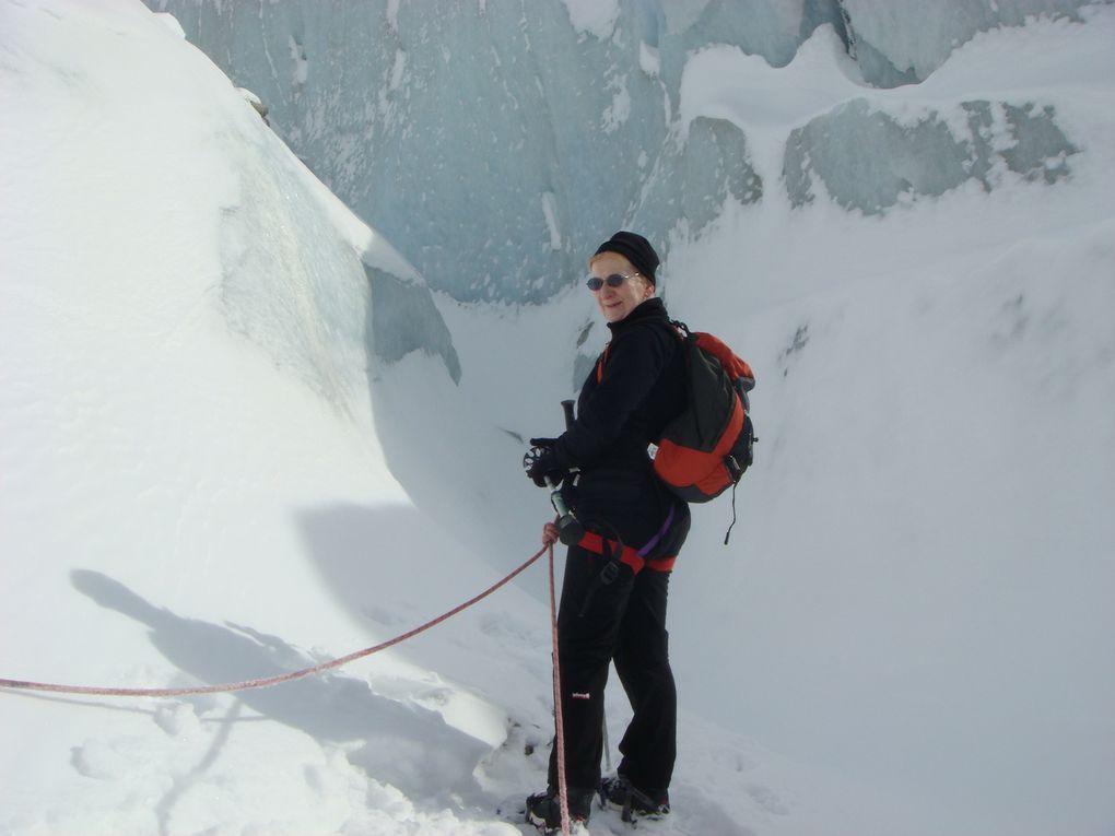 Album - 5-SORTIE-RAQUETTES-MER-DE-GLACE-2009