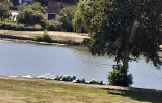 Voyage aux bords de Loire (Jour 2)