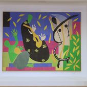 Matisse | Visite d'exposition