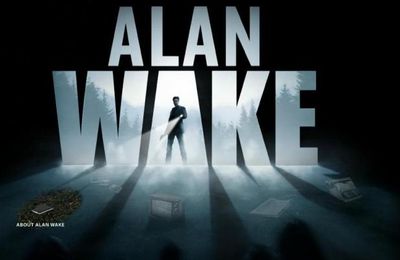 [Test] Alan Wake.