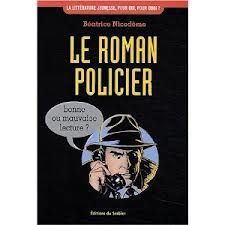 Littérature policière