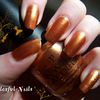 OPI Rising Star (Collection Burlesque)