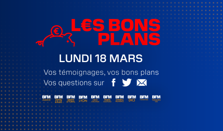 Normandie COMMENT FAIRE ÉCONOMIES BONS PLANS CHAÎNES LOCALES LUNDI MARS 2024