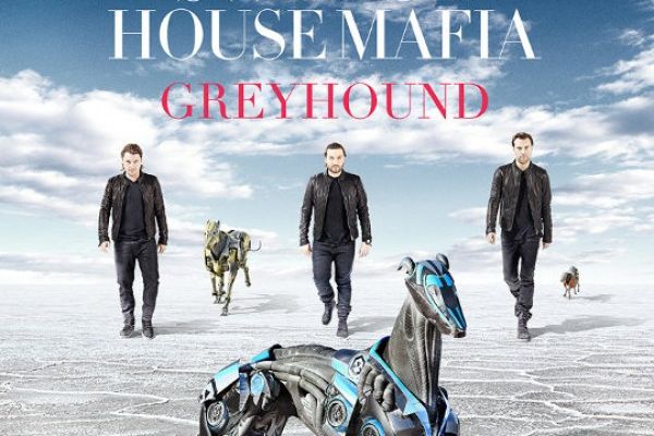 Remix : Swedish House Mafia - Greyhound (Rolvario Remix)