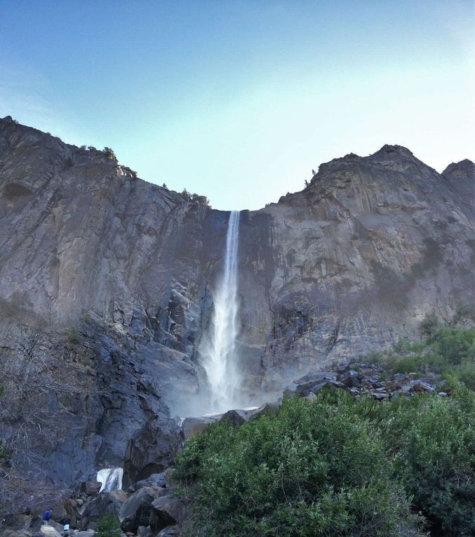 Yosemite National Parc