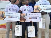 SCOLYMPIADES DES METIERS DE GUINEE : LE CENTRE DE FORMATION PROFESSIONNELLE DE FRIA RAFLE TOUS LES PRIX DE LA BASSE-CÔTE !