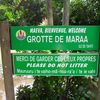 Grotte de Maraa