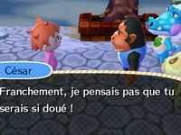 Le résumé de la quinzaine (11) : 