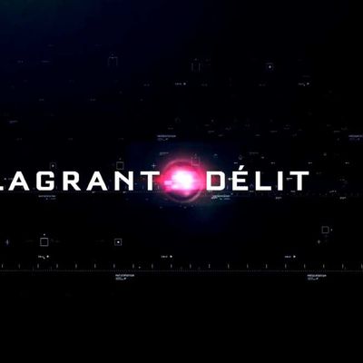 Jeudi 9 novembre à 21h00 sur C8, nouveau numéro de "Flagrant délit"