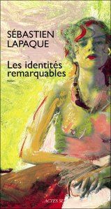 Mes nuits avec Sébastien Lapaque