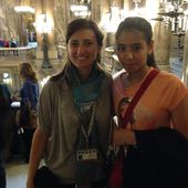 Opera Garnier - Dana and Jana - AdvenTour - Paris