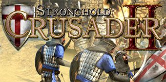 Jeux video: Stronghold Crusader 2 Maintenant sur GOG Galaxy !