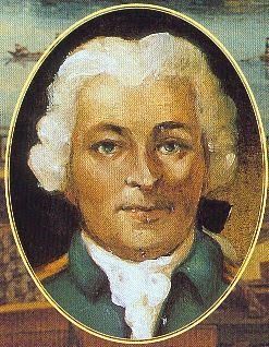 12 février 1772 - Découverte des îles Kerguelen