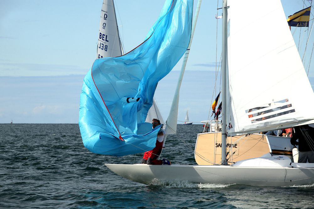 Les photos du Derby Dragon de La Baule 2011 - Photos Thierry Weber