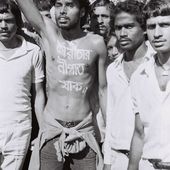 Déclaration du CADTM sur la répression au Bangladesh