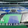 TEK launched 1000W outdoor LED high bay light, lighting market join a new member