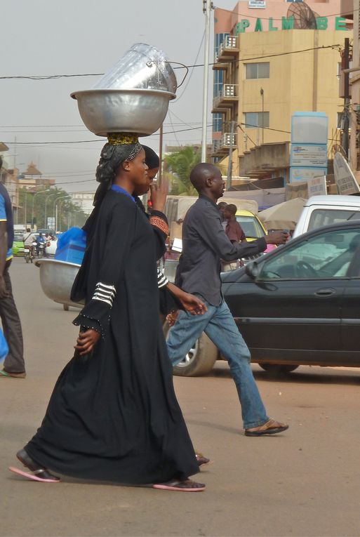 Burkina Faso- Maroc kenya