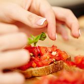 Connaissez vous le régime à la tomate ? - Améliore ta Santé