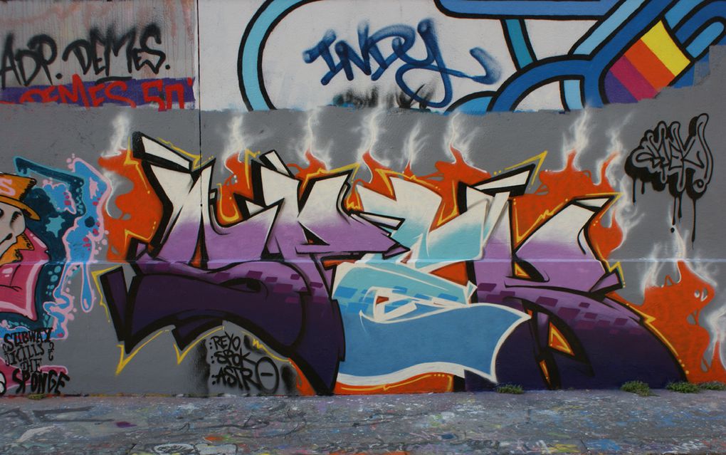 Album - Graffitis-Pyrenees-Story-027