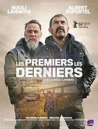 Les premiers, les Derniers – film de Bouli Lanners – Belgique 2016