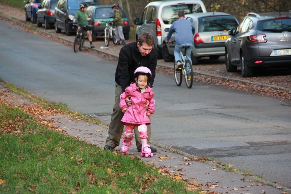 Album - 2011 10 - Rentrée et Noël 2011